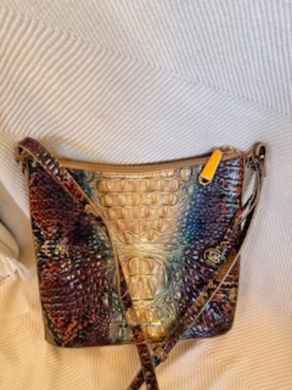 Brahmin Crossbody